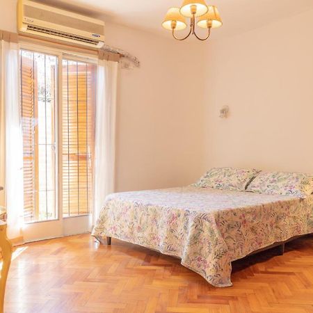 Hostel Boutique Paso Mendoza Kültér fotó