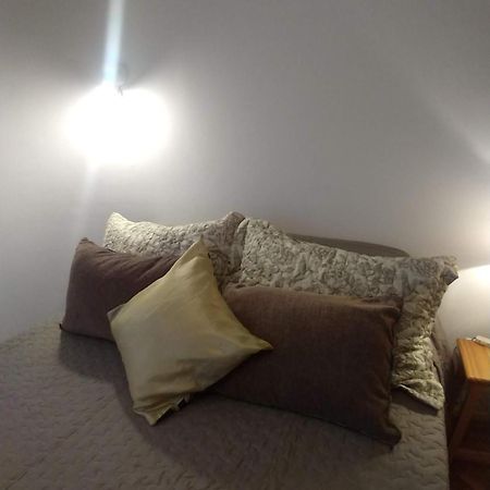 Hostel Boutique Paso Mendoza Kültér fotó