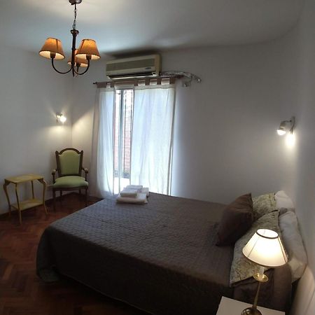 Hostel Boutique Paso Mendoza Kültér fotó
