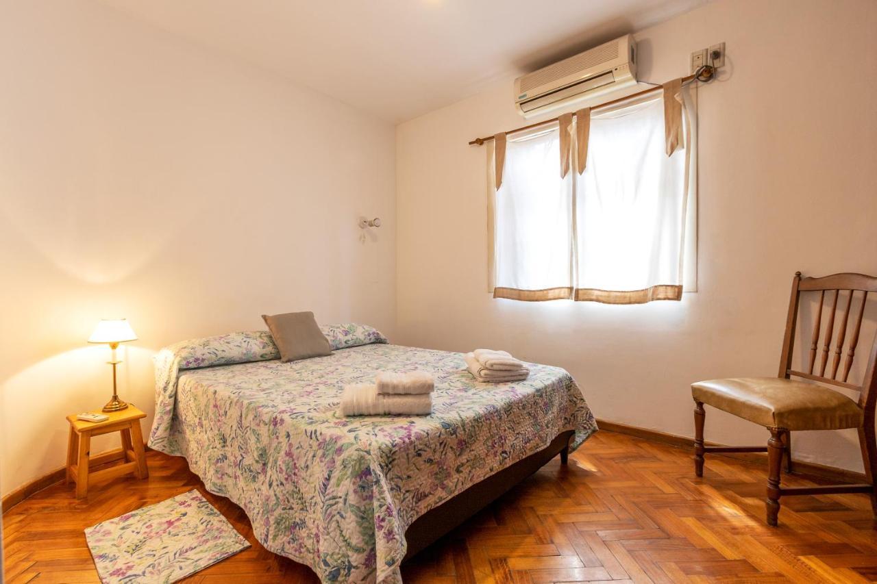 Hostel Boutique Paso Mendoza Kültér fotó