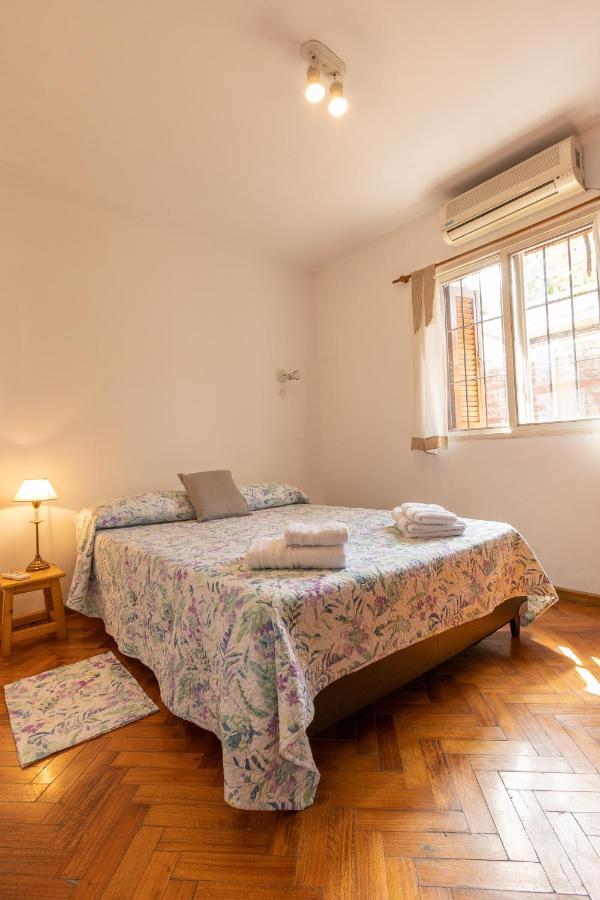 Hostel Boutique Paso Mendoza Kültér fotó