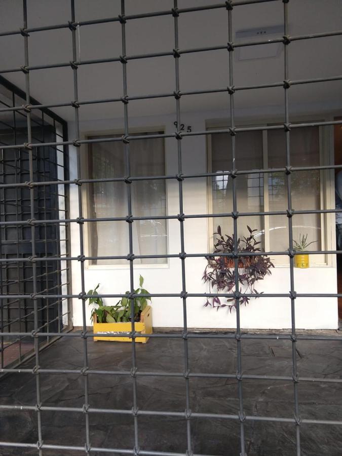 Hostel Boutique Paso Mendoza Kültér fotó