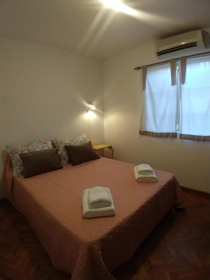 Hostel Boutique Paso Mendoza Kültér fotó