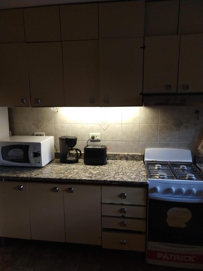 Hostel Boutique Paso Mendoza Kültér fotó