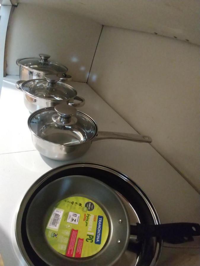 Hostel Boutique Paso Mendoza Kültér fotó