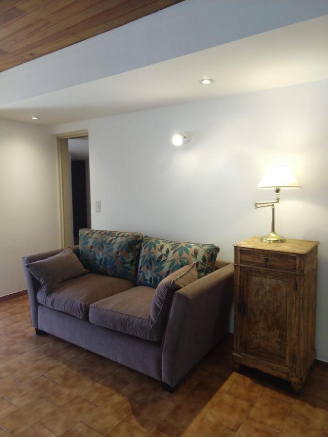 Hostel Boutique Paso Mendoza Kültér fotó