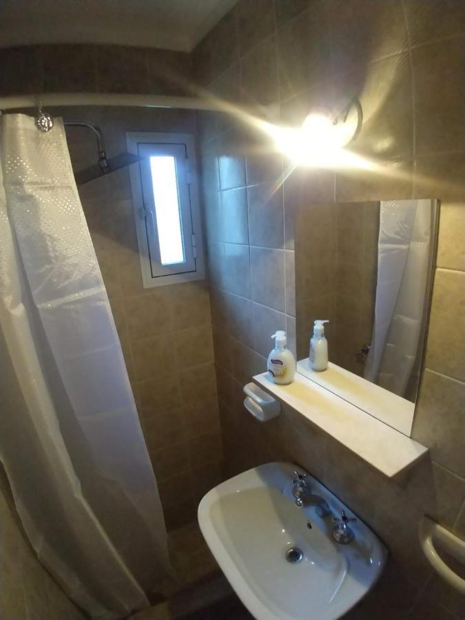 Hostel Boutique Paso Mendoza Kültér fotó