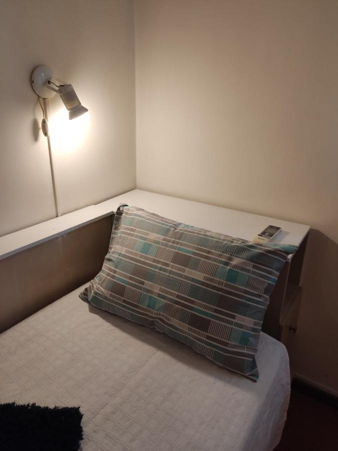 Hostel Boutique Paso Mendoza Kültér fotó