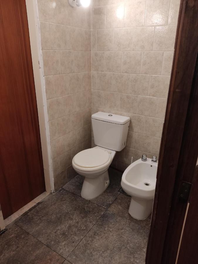 Hostel Boutique Paso Mendoza Kültér fotó