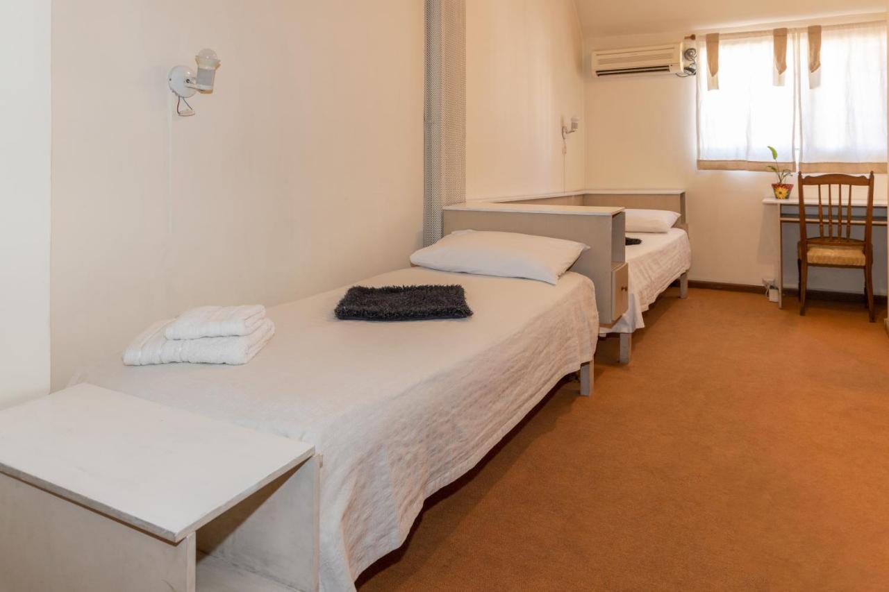 Hostel Boutique Paso Mendoza Kültér fotó