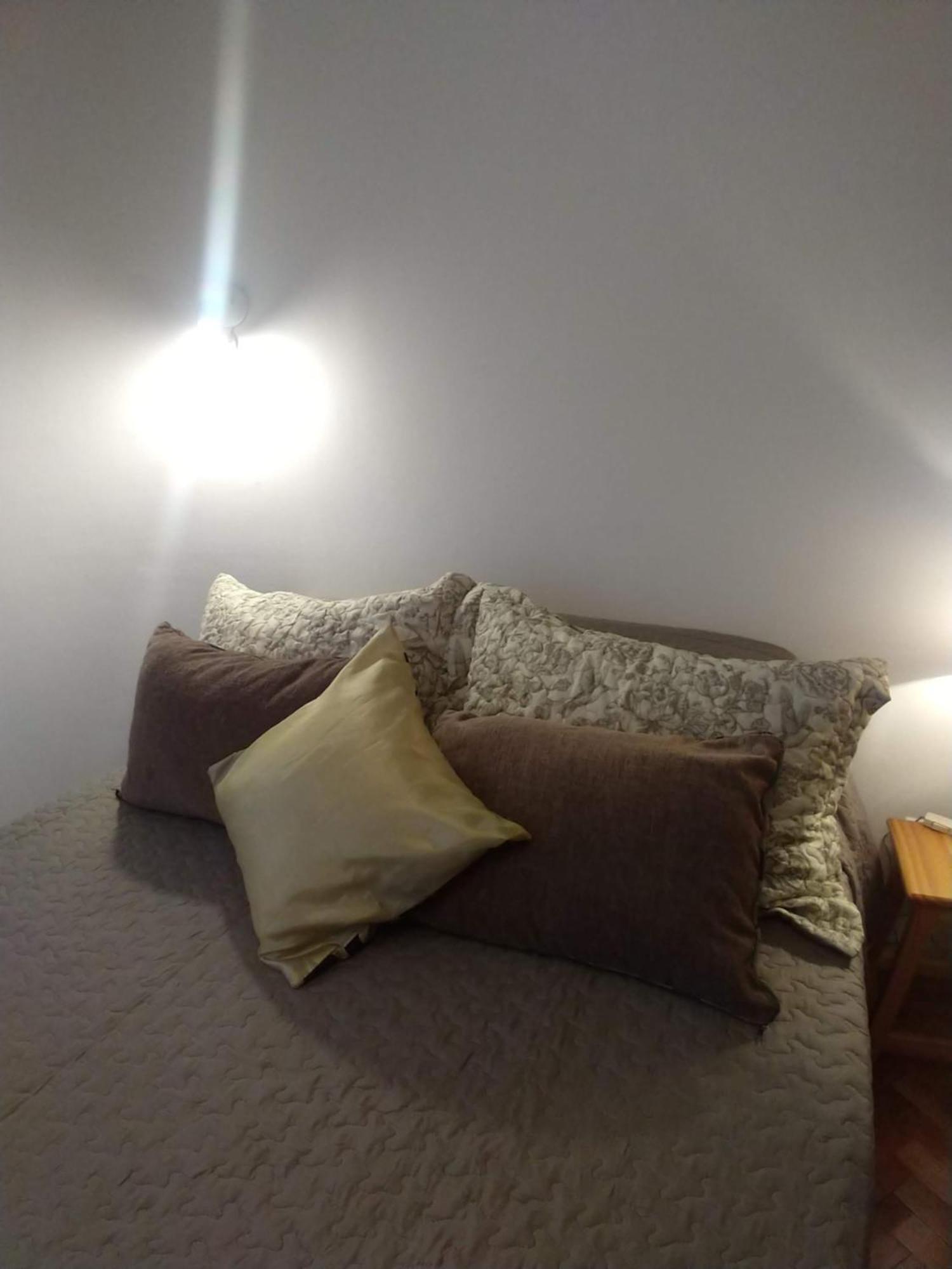 Hostel Boutique Paso Mendoza Kültér fotó