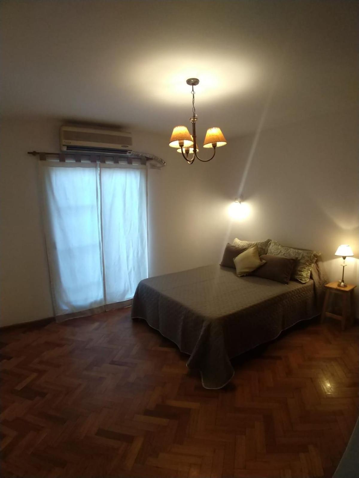 Hostel Boutique Paso Mendoza Kültér fotó
