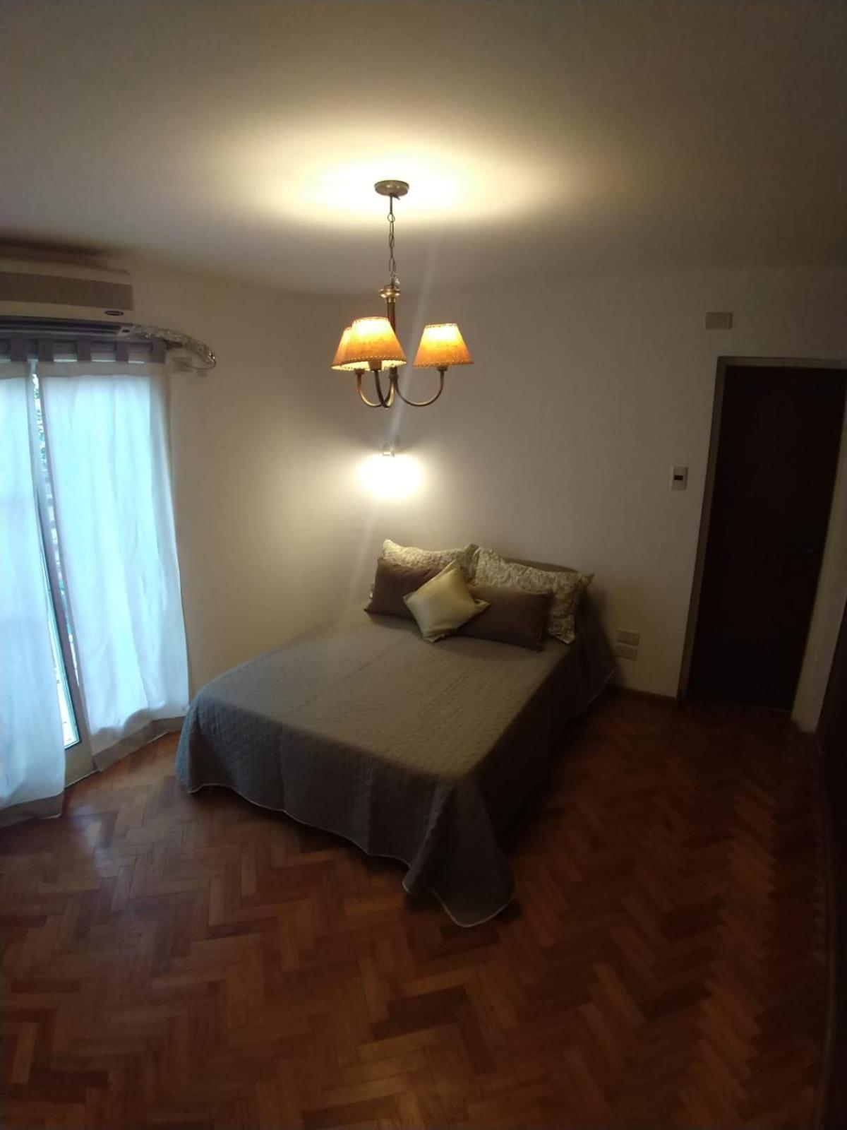 Hostel Boutique Paso Mendoza Kültér fotó