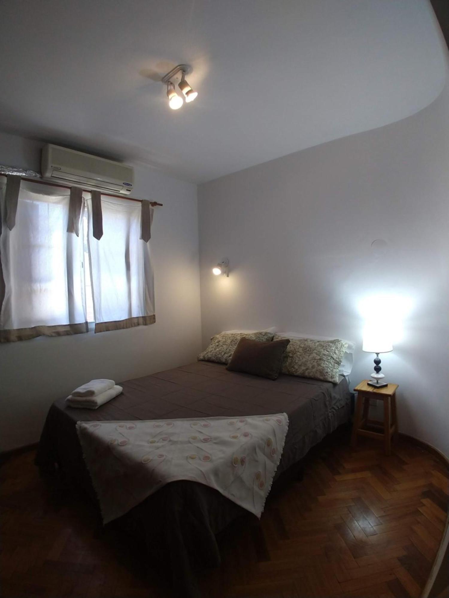 Hostel Boutique Paso Mendoza Kültér fotó