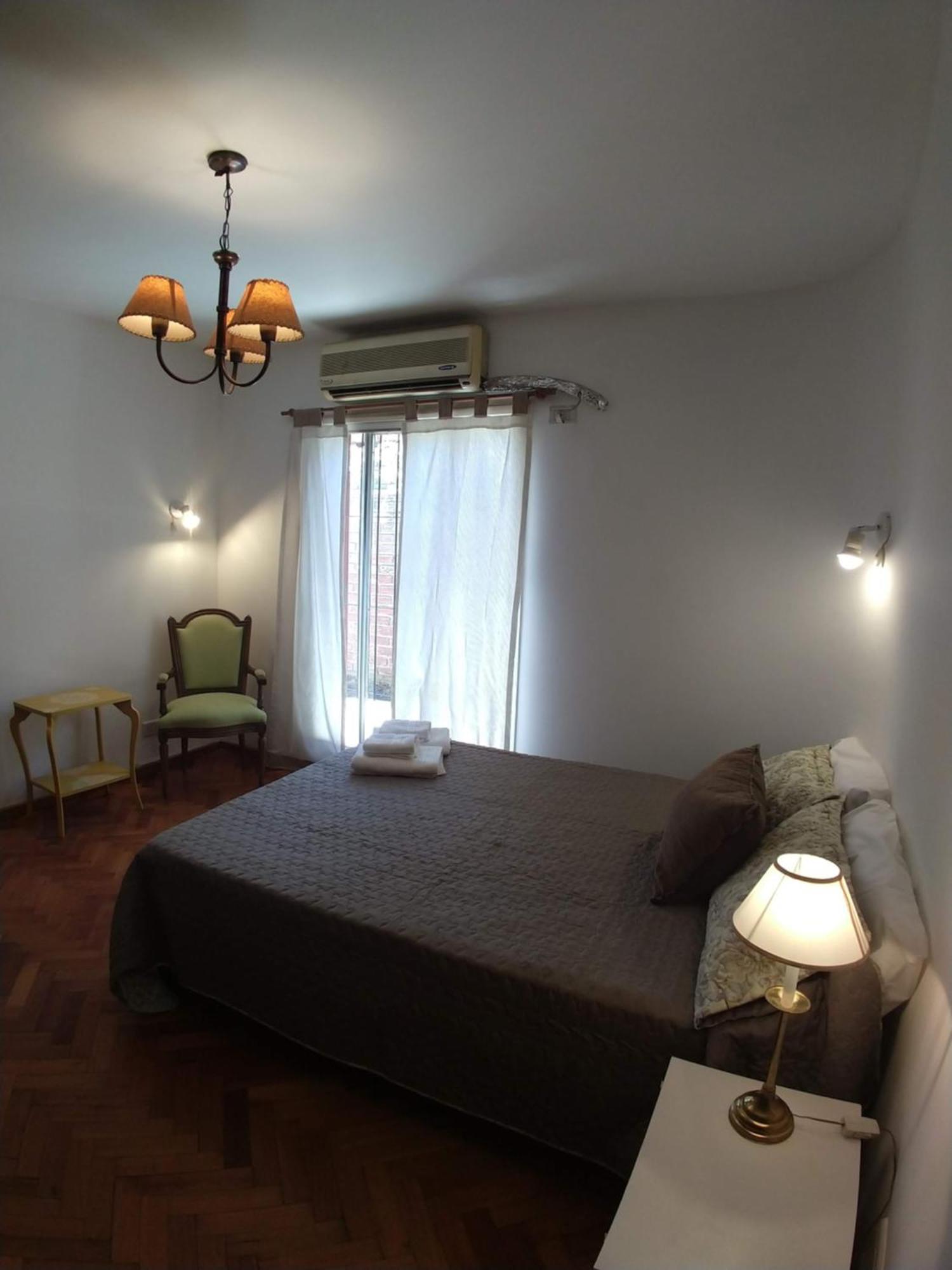 Hostel Boutique Paso Mendoza Kültér fotó